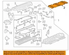Gm Oem 08-13 Escalade Electrical Components-insulator 25961362. Fixed Price $82.61.