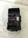 2014-2017 Chevrolet Silverado 1500 Front Left Cabin Fuse Box Oem 23459422. Fixed Price $96.66.