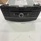 Mercedes C-class Dvd Navigation Command Head Unit Oem 2008 2011. Fixed Price $161.12.