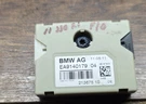 2009-2018 Bmw F10 F01 F02 F04 Antenna Amplifier Noise Filter 65209140179 Oem. Fixed Price $25.00.