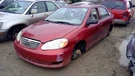 Interior Corolla 2007 Fuse Box Cabin 300609. Fixed Price $129.98.