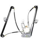Power Window Regulator W/ Motor For Bmw 525I 528I 530I 540I M5 E39 Front Left S. Fixed Price $97.51.