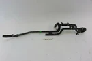 Mercedes W463 G500 G55 Coolant Pipe, Line, At Firewall, 4635007572. Fixed Price $62.99.