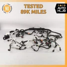 18-24 Maserati Levante M161 3.0L V6 Engine Motor Wiring Wire Harness 339930 Oem. Fixed Price $195.05.