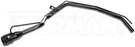 Dorman 577-323 Fuel Filler Neck Fits Chevy Malibu. Fixed Price $107.34.