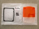 81 - 87 Toyota Land Cruiser FJ60 BJ60 Front Lh Side Turn Signal Light Lens New. Fixed Price $124.49.