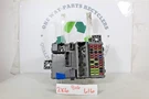 TBDA2 Honda Civic 2016-2018 Fuse Box Relay Junction Unit Module 2K6 616 B6. Fixed Price $59.99.