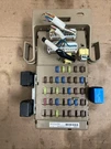 2010 2011 2012 Subaru Outback Legacy Lower Left Fuse Module Box Oem 0023. Fixed Price $19.99.