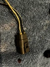 Classic Saab 90000 Oe 2 Wire Male Connector Pigtail Wiring Harness Plugs. Fixed Price $9.95.