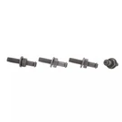 Genuine Ford Battery Cable Terminal End Stud W716659-S450L. Fixed Price $8.00.