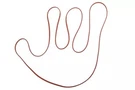 Genuine Gm High Voltage Battery Cover Seal 23209745. Fixed Price $74.67.
