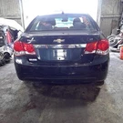 Alternator Vin P 4TH Digit Limited Fits 12-16 Cruze 2774334. Fixed Price $80.00.