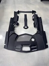 Lamborghini Aventador Roadster Engine Bay Panels Oem 2012-2015. Fixed Price $2000.00.