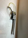 Mercedes Benz W212 BJ2014 Electric Motor Cargo Cover Left 2128202942. Fixed Price $85.53.