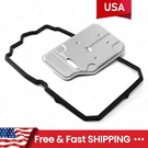 Transmission Filter Kit For Select 2005-2020 Mercedes-benz Models 2222772000. Fixed Price $22.40.