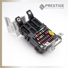 2006-2011 Kia RIO/RIO5 Cabin Interior Fuse Box Relay 91950-1G040 Oem. Fixed Price $88.00.
