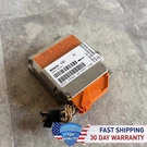 Mercedes Slk A-bag Module, R170, 01/97-08/04, A0018200826 0285001165. Fixed Price $49.99.