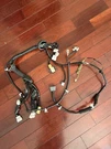 Infiniti JX35 QX60 Rear Right Side Door Panel Wiring Harness 24125-3JA1A. Fixed Price $65.00.