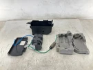 12-20 Mercedes-benz E350 W213 Dynamic Seat Vacuum Pump W/ Case Oem. Fixed Price $169.65.
