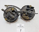 13-18 Oem Mercedes W463 G63 Amg Brake Differential Lock Vacuum Cylinder Set. Fixed Price $500.00.