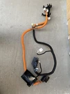 2010 -2012 Bmw X6 Activehybrid High Voltage Battery Wiring Harness. Fixed Price $200.00.