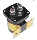 500A Battery Isolator Relay Perfect For Marine Mobile Audio Off Road Power Sp.... Fixed Price $30.00.