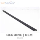 2004-2010 Audi A8 Quattro Rear Left Door Window Sun Shade / Blind Trim. Fixed Price $39.99.