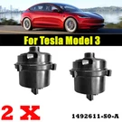 2PCS 1492611-00-A 1X Thermal System Supermanifold Cooling Pump For Tesla Model 3. Fixed Price $108.99.