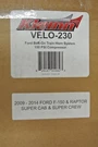 Kleinn VELO-230 Bolt-on Train Horns System 150 Psi Compressor, Ford 2009-14. Fixed Price $599.99.