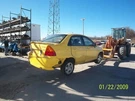 Passenger Rear Window Regulator Electric Fits 02-07 Aerio 4039. Fixed Price $95.00.