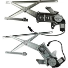 Front Window Regulators Set Fits 1997-2004 Dodge Dakota. Fixed Price $116.05.