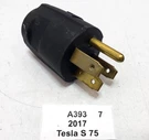 2012-2020 Oem Tesla Model Gen Adaptor Charging Plug Module Unit. Fixed Price $95.95.