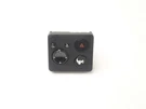 2001 Ferrari 360 Spider Center Console Switch Panel Hazard Mirror Park At Oem. Fixed Price $479.99.