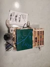 Avalon 2002 Fuse Box Cabin 57492. Fixed Price $72.00.