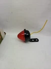 Pm Red Clearance Light Cone Beehive Shape V110R 12 Angle Bracket Peterson Usa. Fixed Price $10.50.