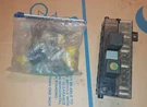 Vw Golf Scirocco, Jetta MK1 Fuse Box 171941821B 171941813B 811941813 Oem. Fixed Price $65.00.