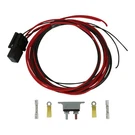 30-2062 Aem Amp Relay Wiring Kit. Fixed Price $60.29.