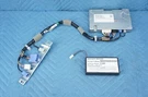 Lexus GX470 Mayday Telephone Computer W/ Battery & Wire 3PC Set 2006-2009 Oem. Fixed Price $325.00.