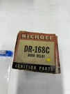 Niehoff Aftermarket DR-168C Horn Relay. Fixed Price $10.00.