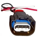 Manifold Pressure (map) Sensor Connector Fits Chrysler Dodge Jeep Plymouth. Fixed Price $16.00.