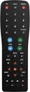 Waterproof Universal Remote Control For Tv, Roku, Apple Cable Box & Audio. Fixed Price $25.99.