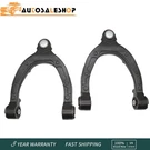 Pair Front Left Right Upper Control Arm Kit For 2017-2022 Tesla Model 3 Y. Fixed Price $72.85.