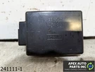 Oem 2010-2013 Ford Taurus 3.5L Gps Position Ecu AG1T19H464AJ. Fixed Price $29.99.