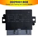 0009001808 Control Unit Parking Aid Module For Mercedesbenz W205 C180 Us. Fixed Price $197.78.