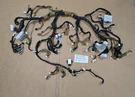 2007 2009 Infiniti G35 G37 Sedan Dashboard Wiring Wire Harness 24010-1NA1A Oem. Fixed Price $321.00.