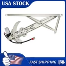 Front Left Power Window Regulator W/ Motor Fit For 1996-2000 Honda Civic. Fixed Price $34.99.