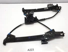 12-20 Oem Tesla Model Rear Left Driver Side Door Window Regulator Motor. Fixed Price $269.95.
