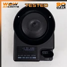 04-19 Bentley Flying Spur Gtc Anti Theft Alarm Horn Electronic Siren Oem. Fixed Price $74.57.