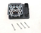 New Oem Gm Abs Anti-lock Brake Control Module 86514988 Traverse Enclave 18-23. Fixed Price $235.95.