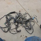 Oem 92 Nissan Ftbk 240SX Manual Transmission Engine Wiring Harness 24012-53F01. Fixed Price $150.00.